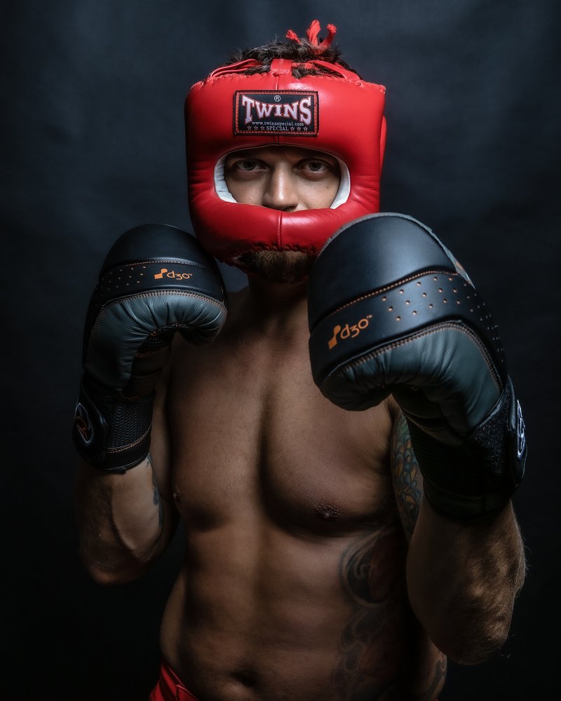 Photograph by Артур Газиев