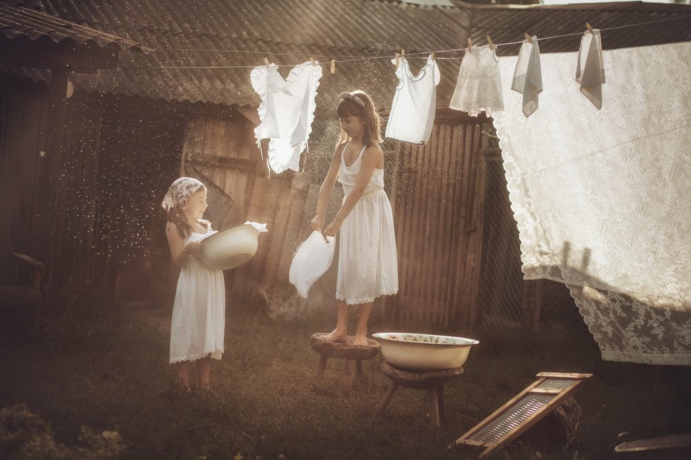 Photograph by Ирина Кривова