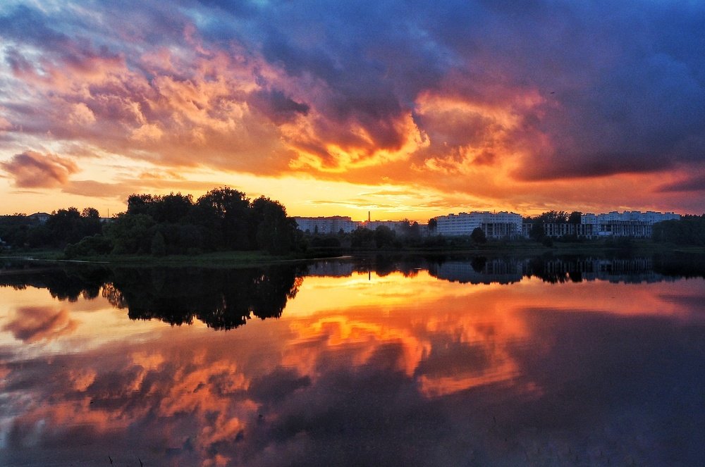 Photograph by Илья Шамин