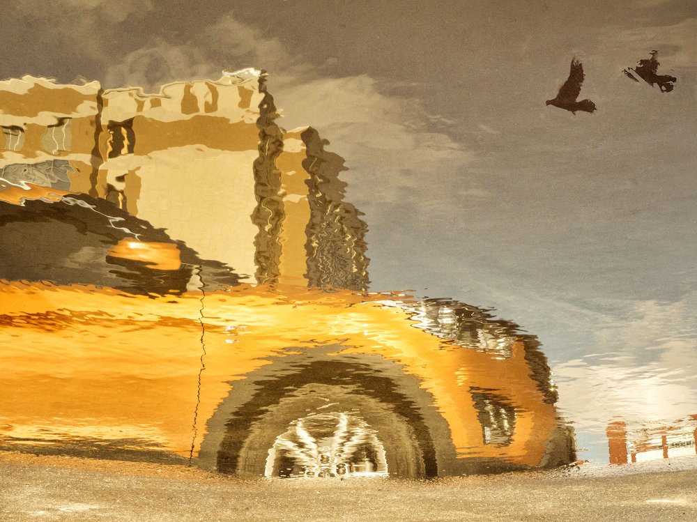 Photograph by Ольга Беккер