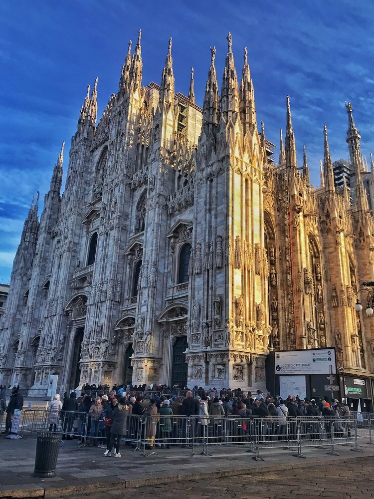 Duomo di Milano