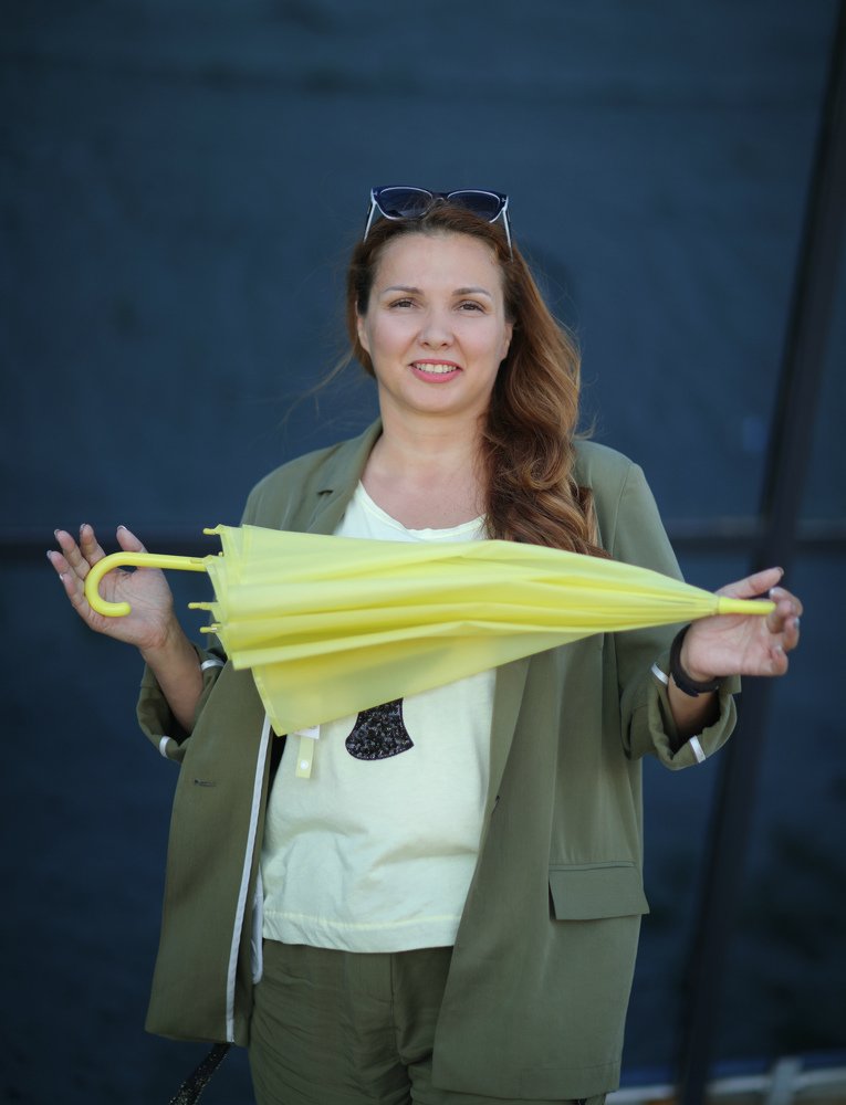 Фотография автора Маргарита Антропова