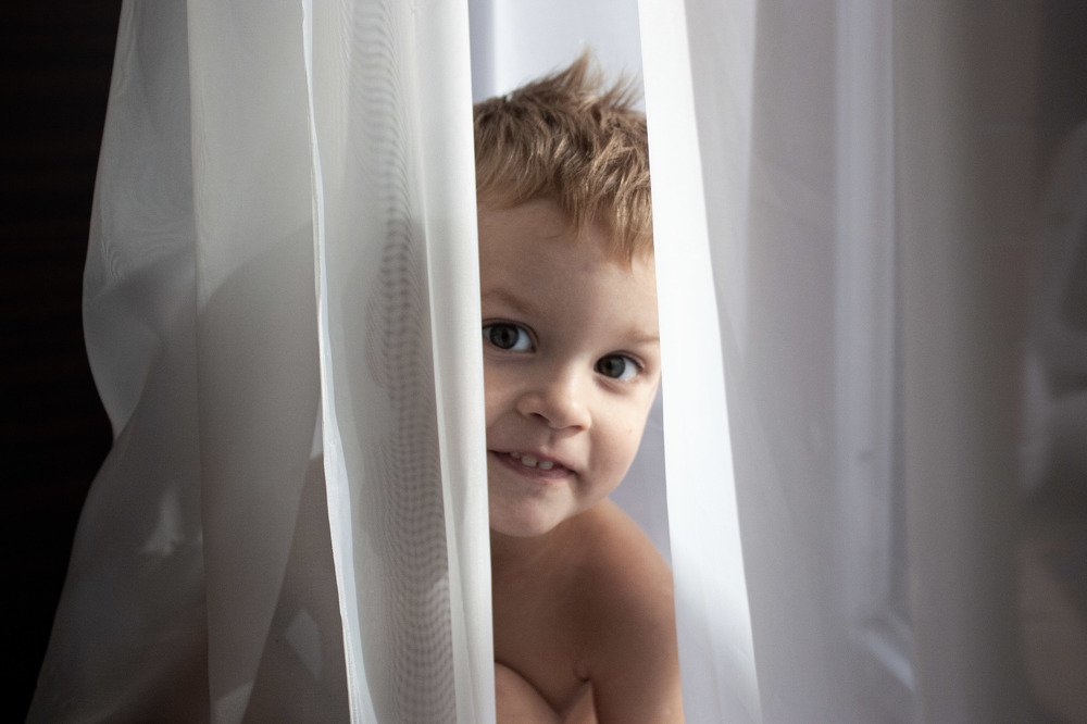 Ощущение безопасности