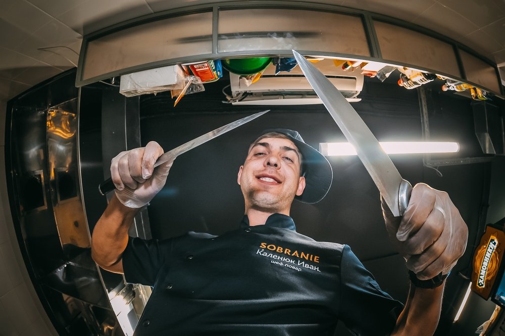 Photograph by Олег