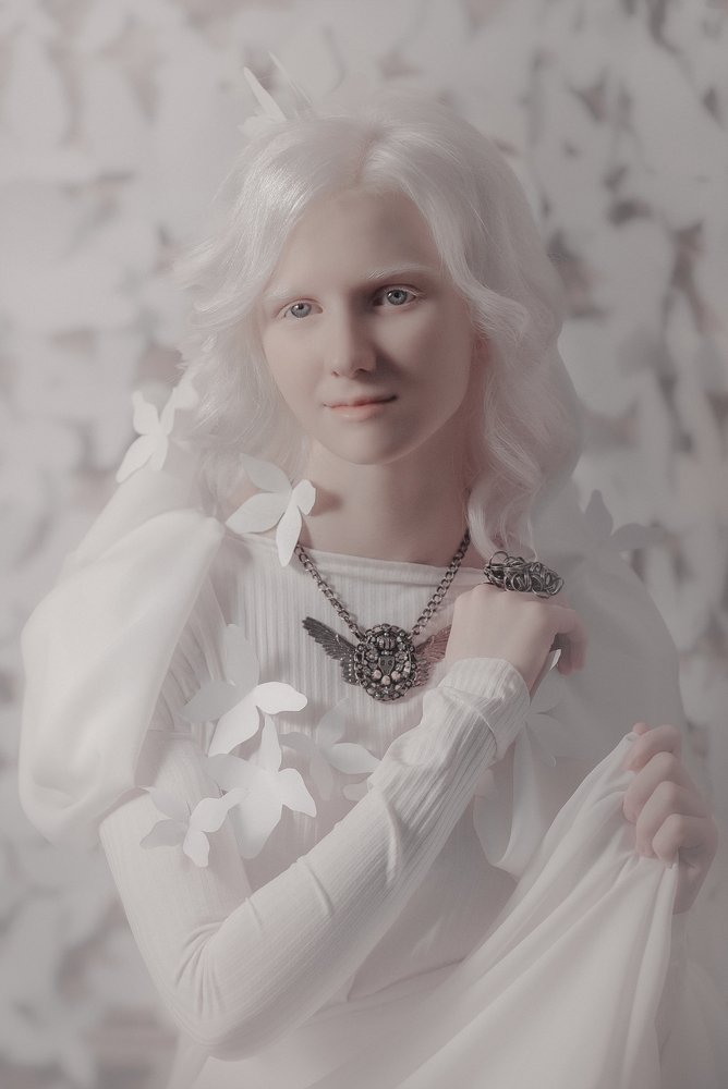 Photograph by Елена Кузнецова