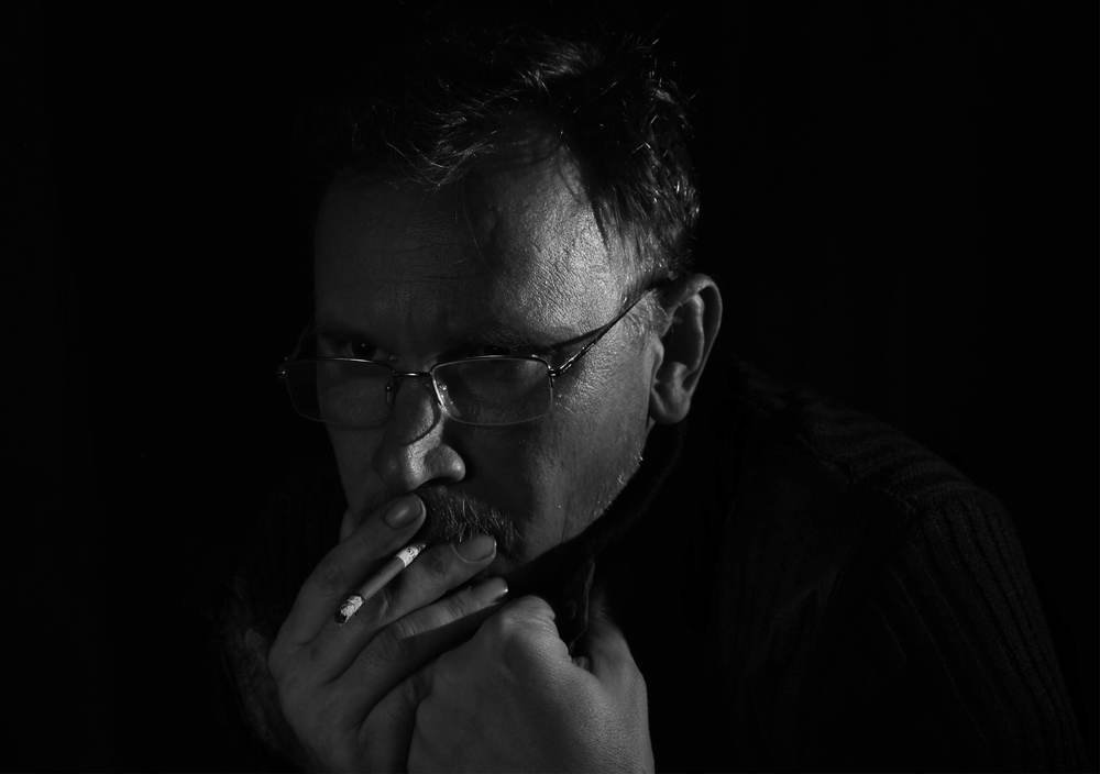 Думы. О скитаниях вечных и о Земле