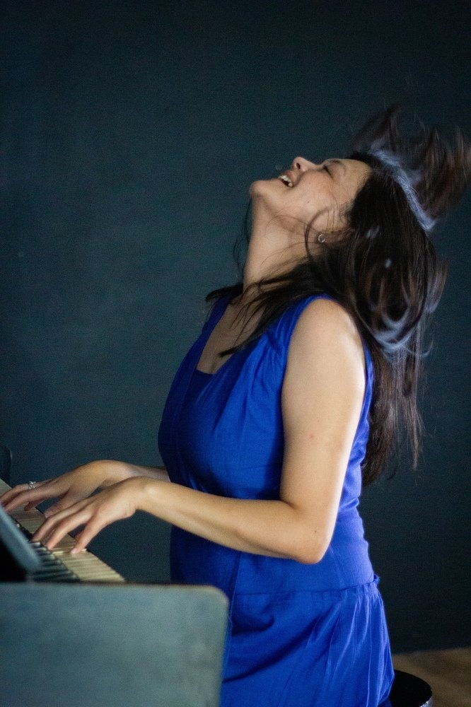 Photograph by Наталия Natius Ткачёва