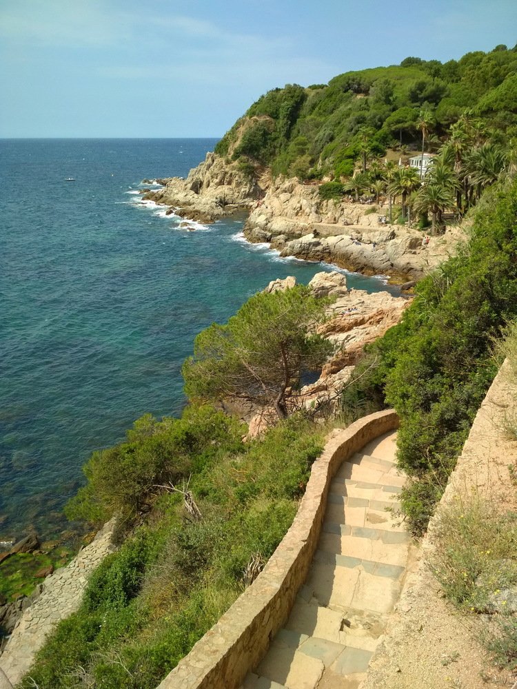 Lloret de mar