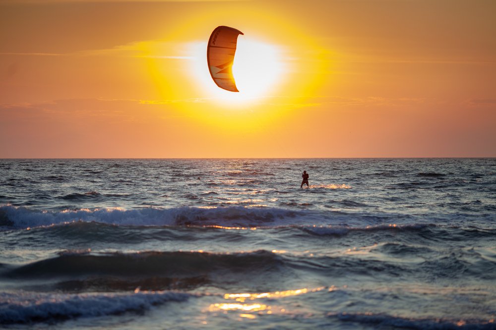 полуостров Тарханкут