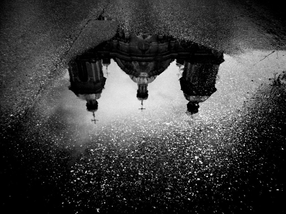 Photograph by Pervakova Diana Alekseevna