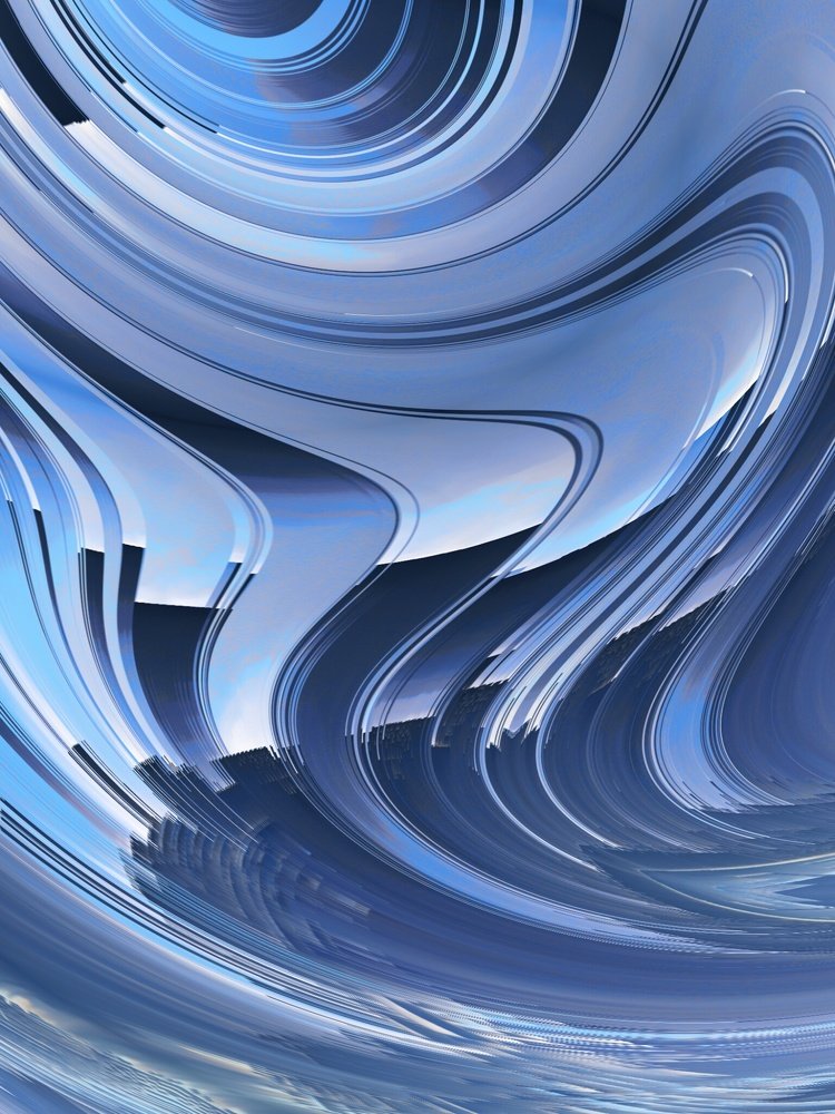blue wave