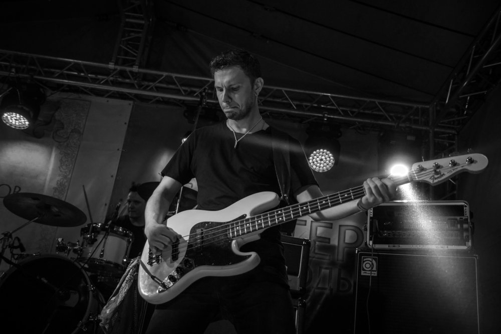 Photograph by Иван Кабалин