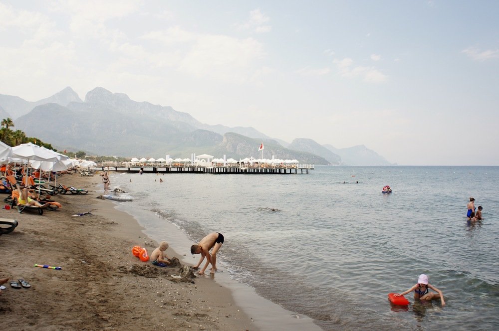 Photograph by Elena