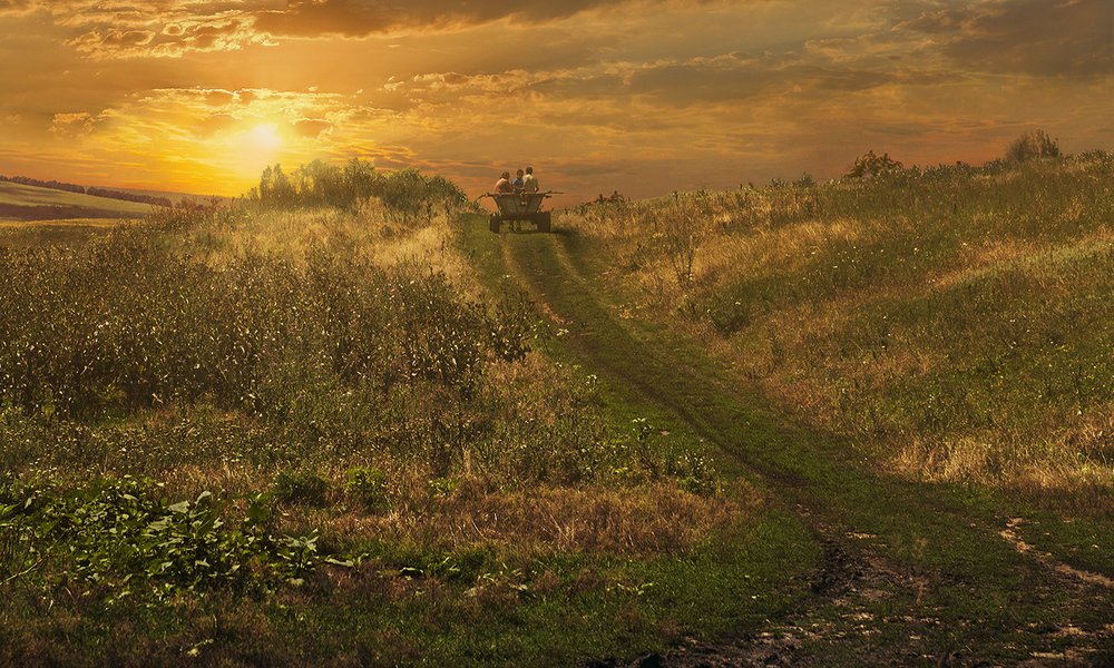 Photograph by MVO (Марк Орлов)