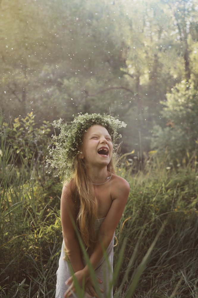 смех без правил