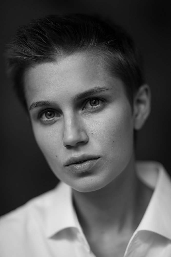 Дарья Мельникова