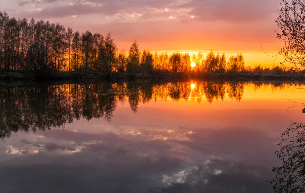 Photograph by Андрей Папанов