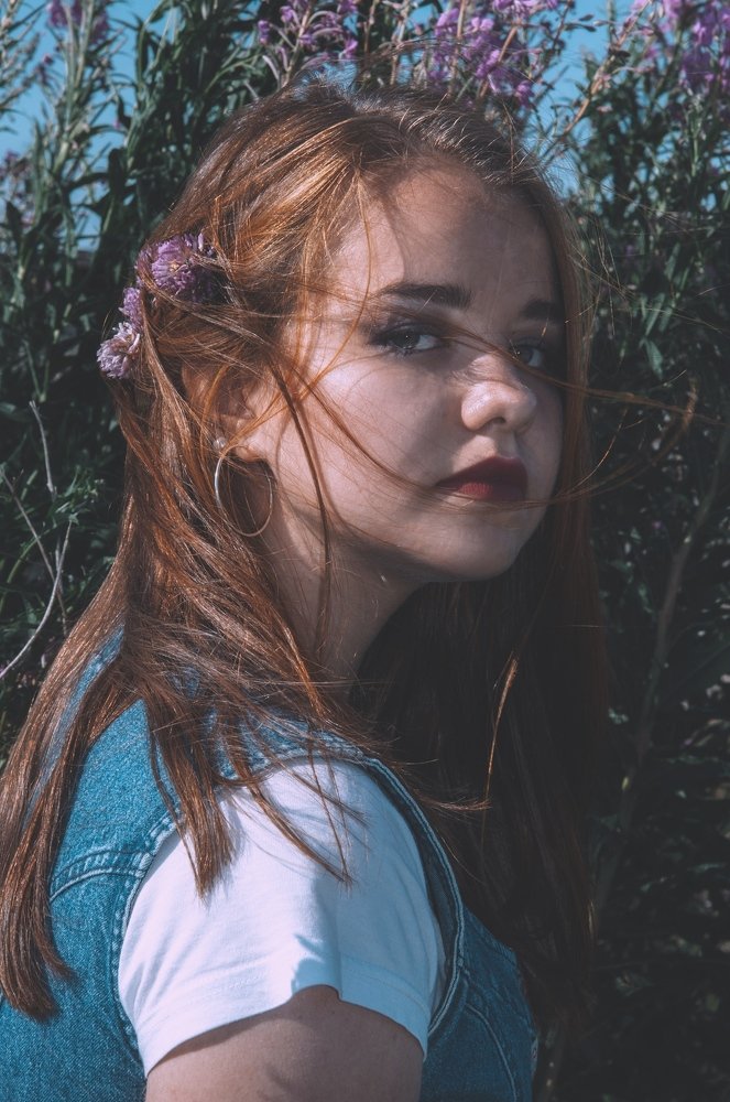 Photograph by Анастасия Буторина