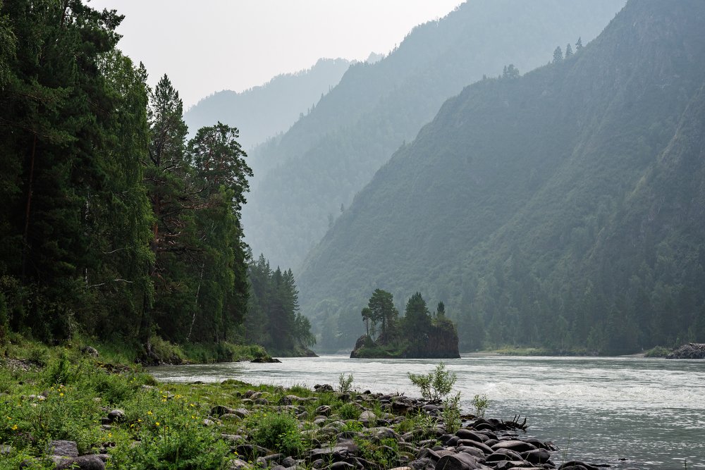 Photograph by Михаил Рогачев