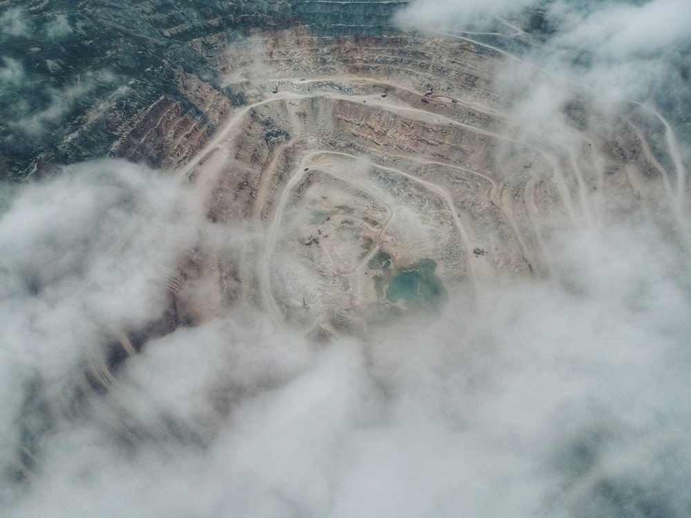 Псилерахский карьер