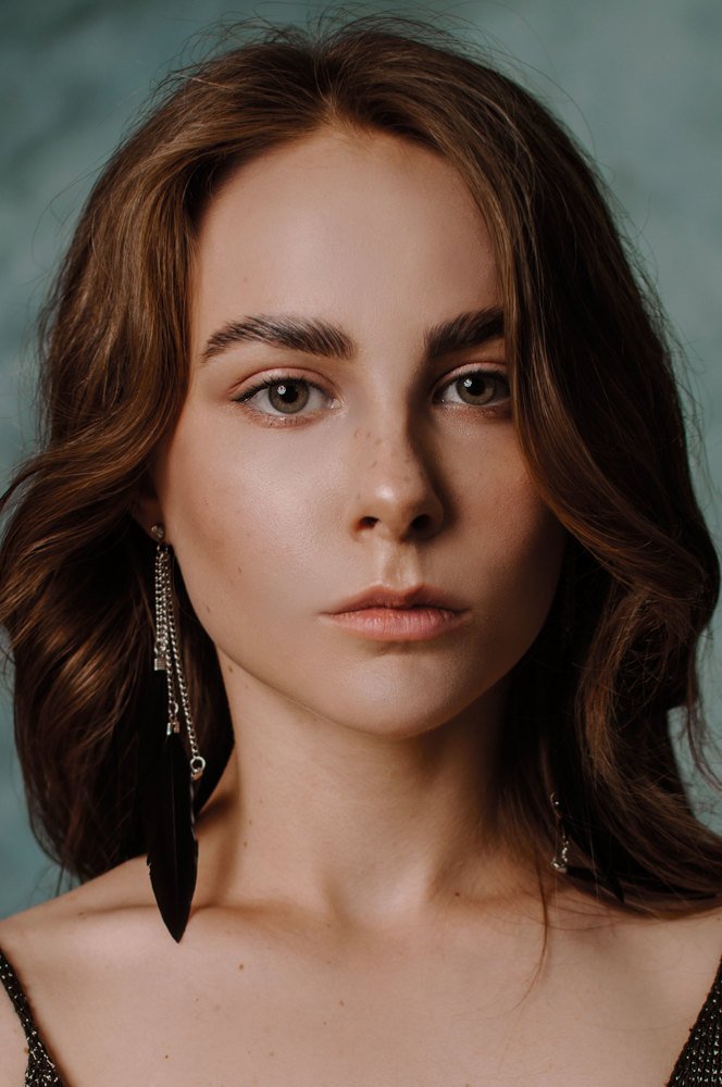 Photograph by Марина Богданова