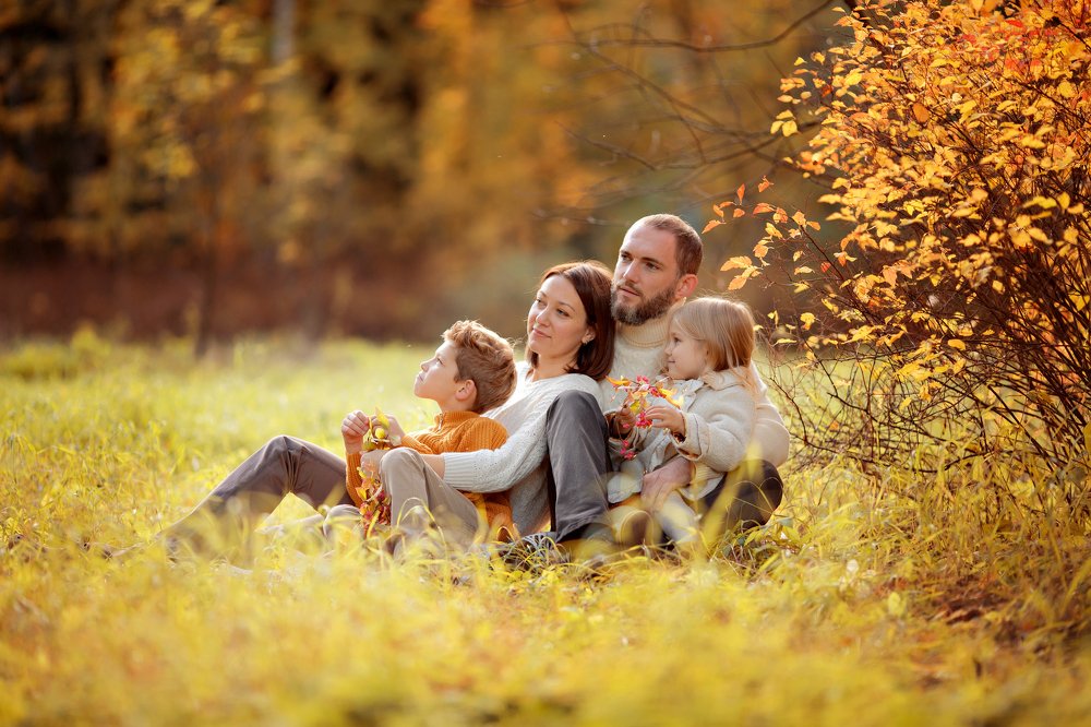 Photograph by Марина Генералова