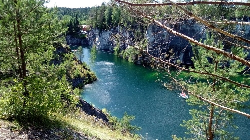 ВОСТОРГ )