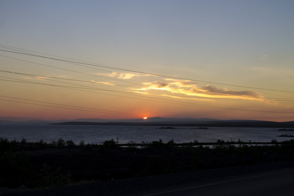 Photograph by Филиппов Олег