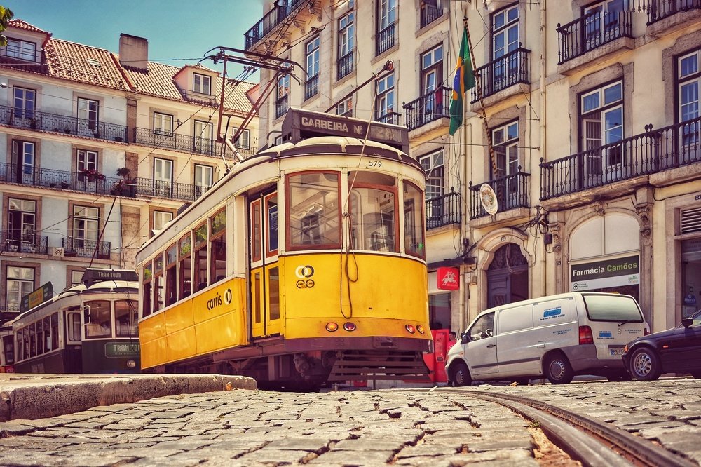 Символ Лиссабона