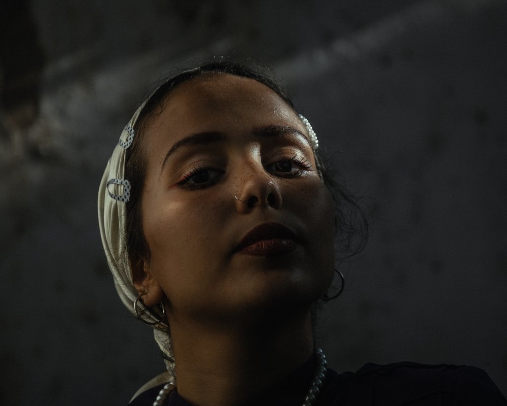 The light that touches the soul