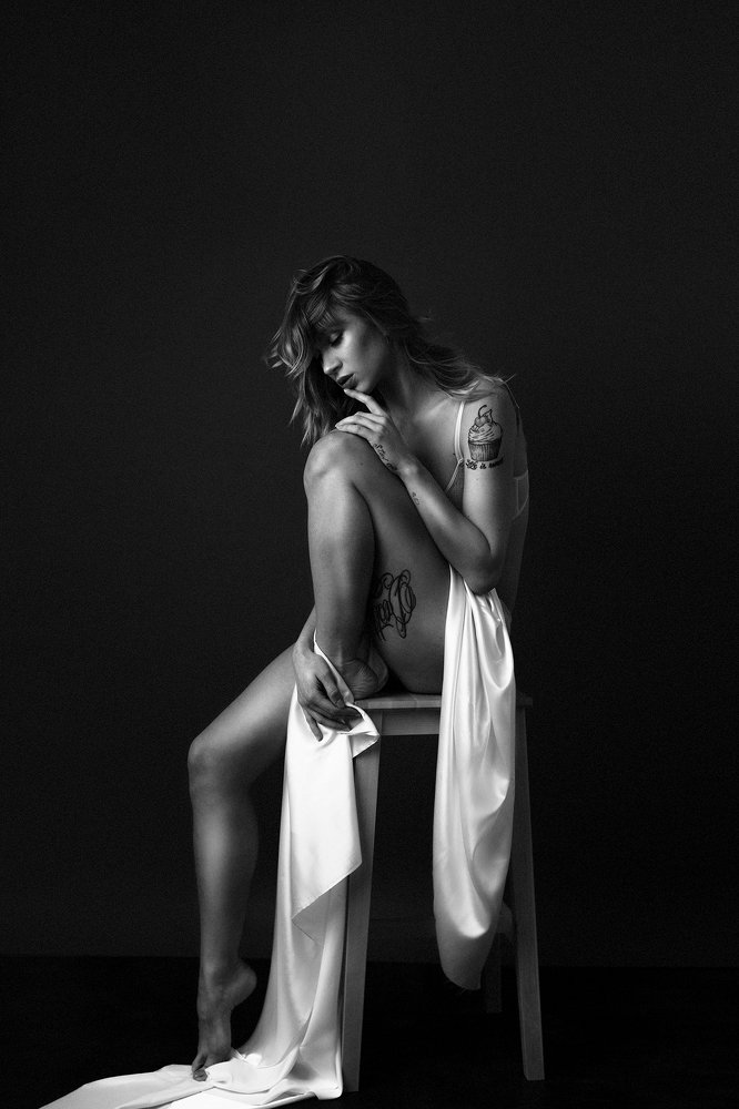 Photograph by Alessandra Tardio