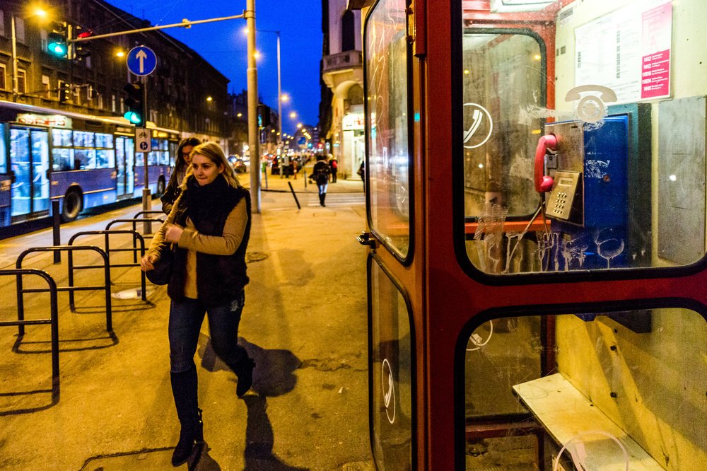 Ночью все кошки желты