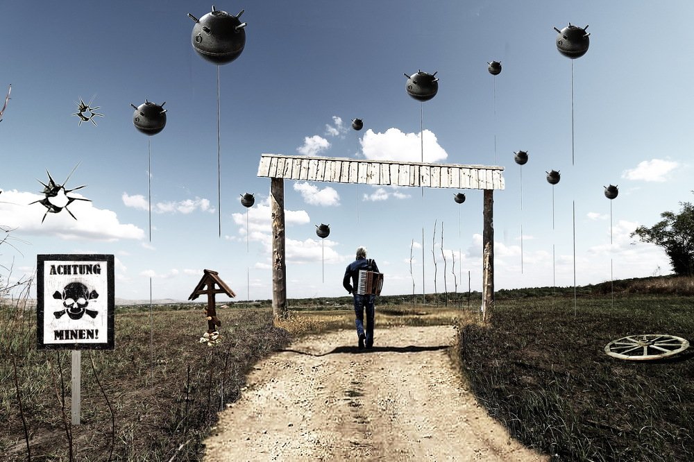 Фотография автора Анатолий Мироненко