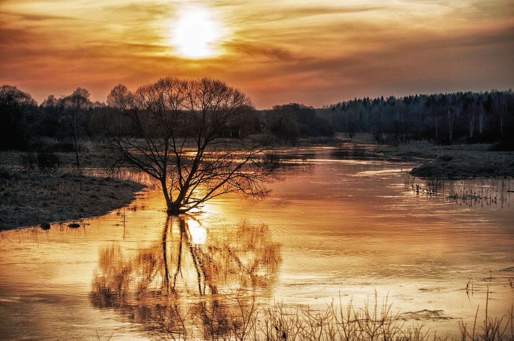 Photograph by Спартак Бикунов