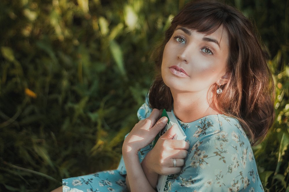 Photograph by Екатерина Саначева