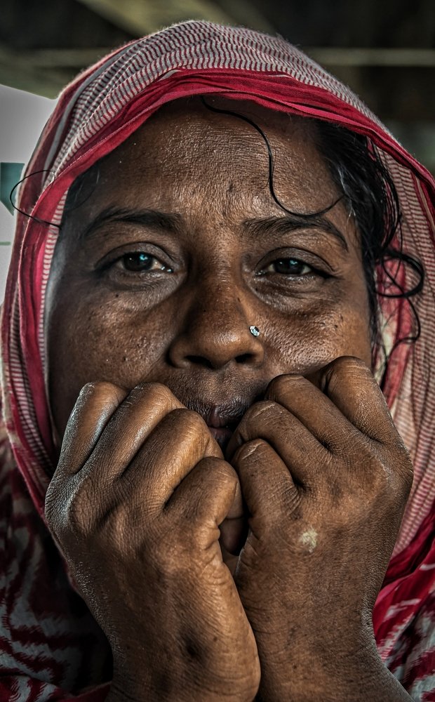 Photograph by Sreekumar Sarangi