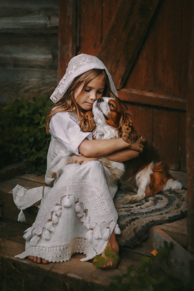 Photograph by Ященко Анастасия