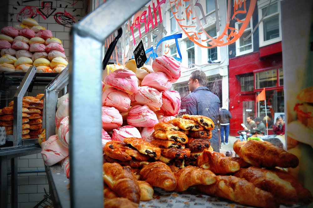 Сладкая жизнь