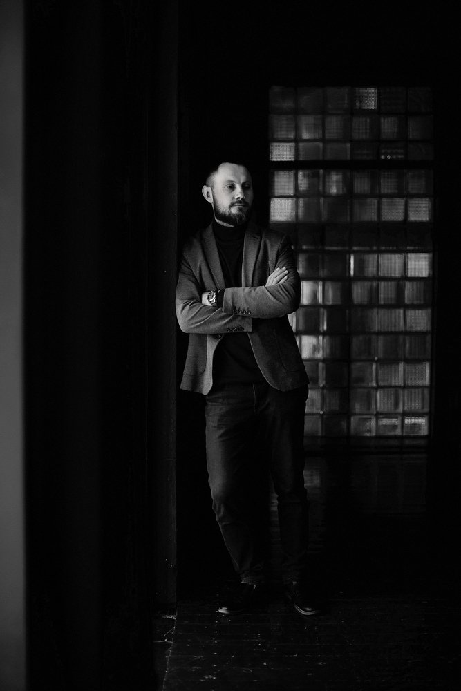 Photograph by Мира Гимаева