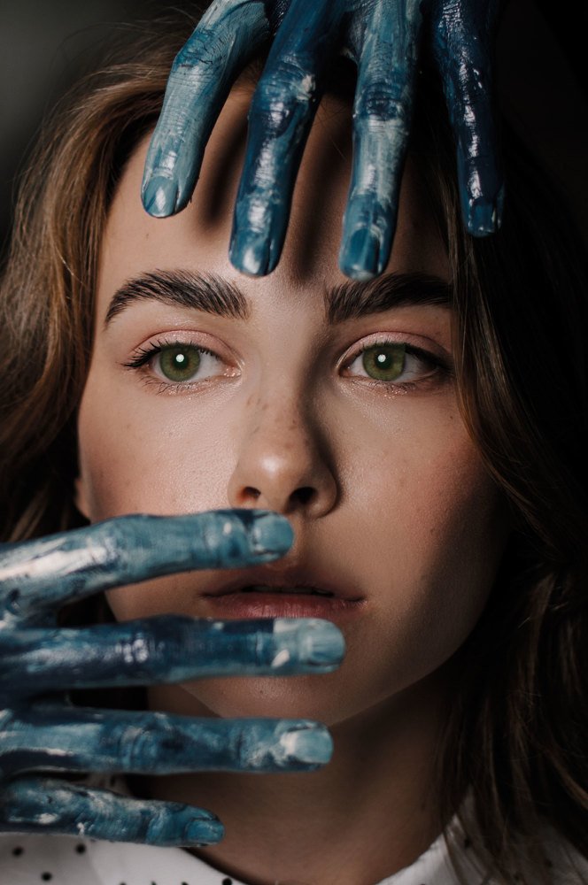 Photograph by Марина Богданова