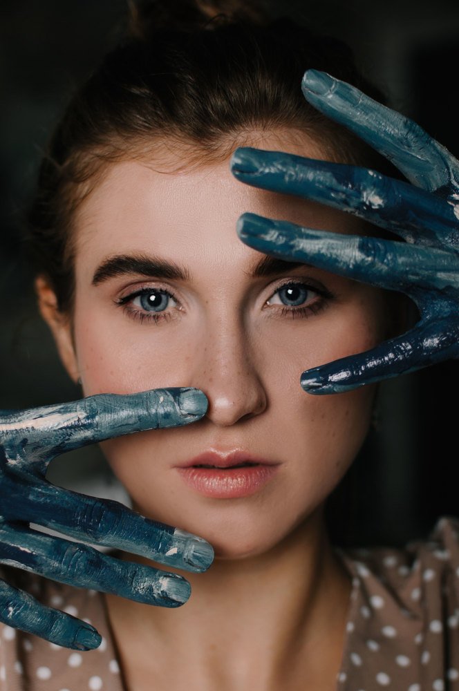 Photograph by Марина Богданова