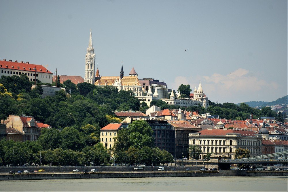 Budapest