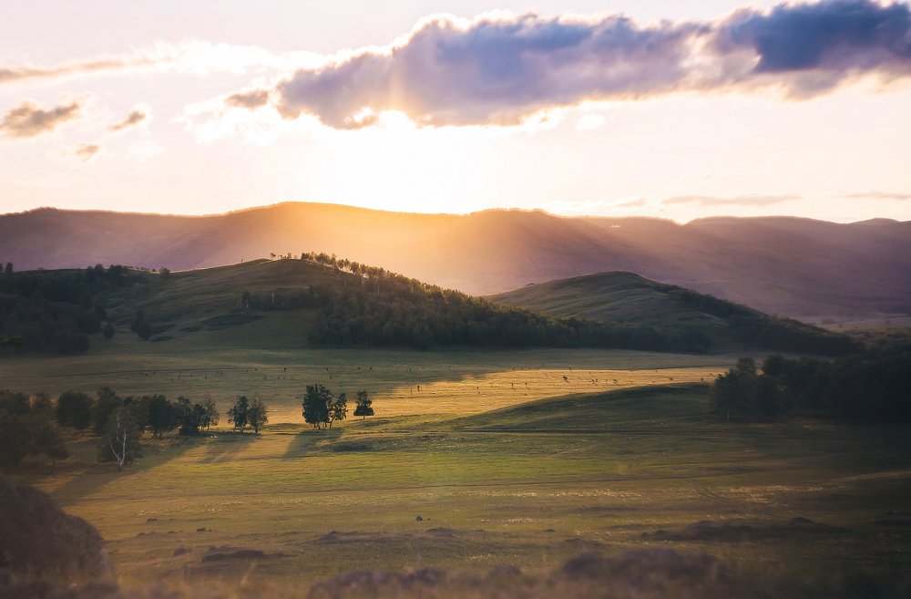 Елимбетово