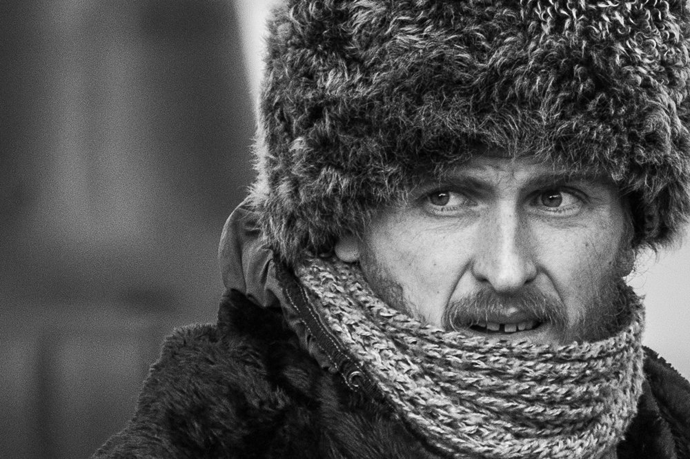 Рогожин (Оживающая классика)