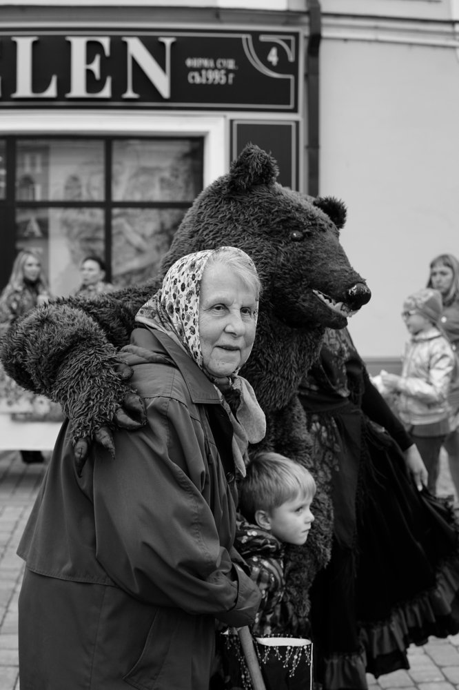 фото на память