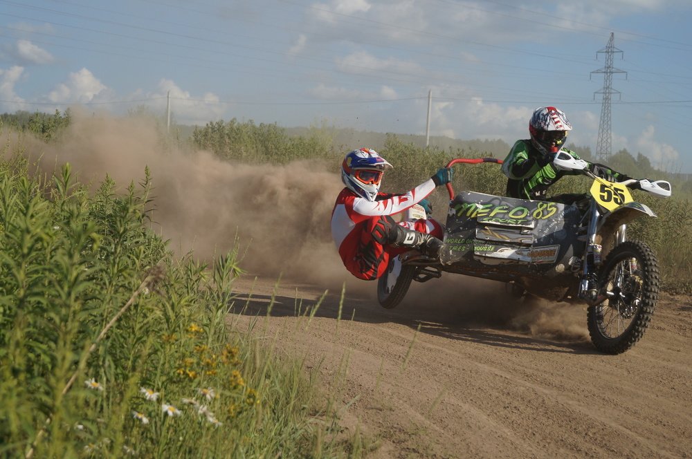 Photograph by Никита Коротких