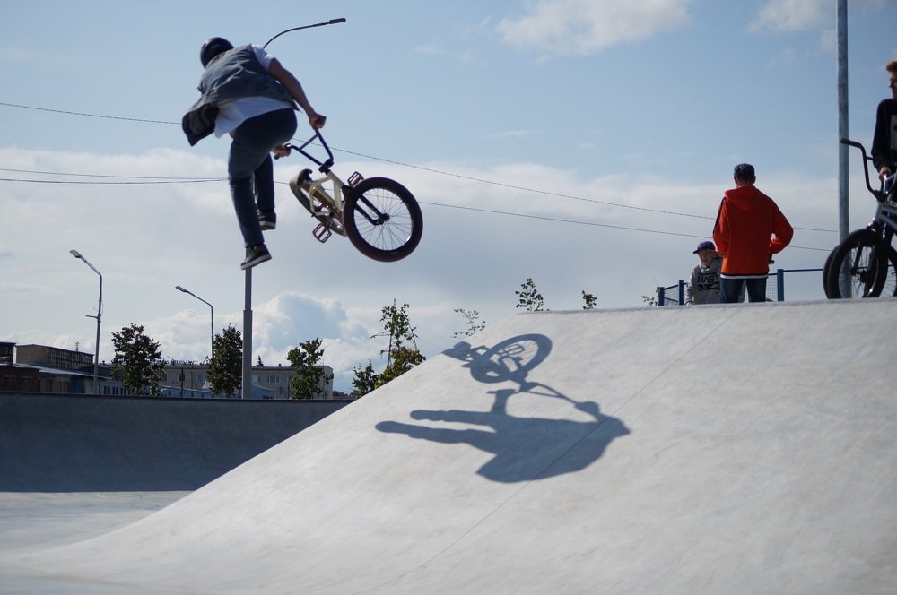 Photograph by Никита Коротких