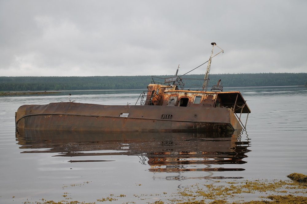 Photograph by Филиппов Олег