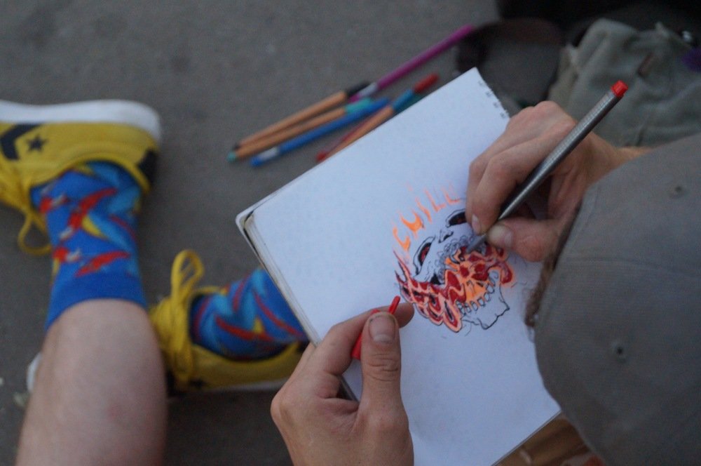 Photograph by Никита Коротких