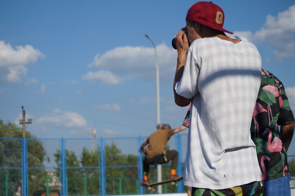 Photograph by Никита Коротких